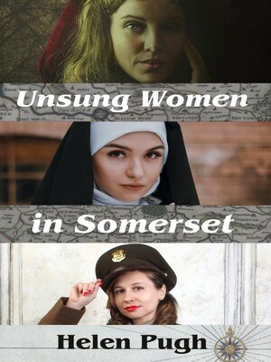 cover image of Unsung Women in Somerset